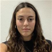 Estudiante de Arquitectura con amplios conocimientos matemáticos, ofrece clases particulares online o presenciales en Madrid.